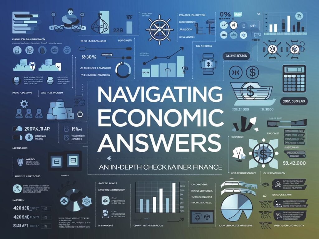 Navigating economic answers An In-depth check Mariner Finance