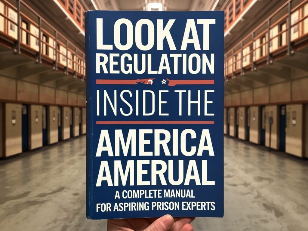 Look at regulation inside the America A complete manual for Aspiring prison experts