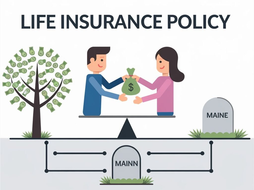 How Does Life Insurance Operate and What Is It How Does Life Insurance Operate