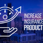 How to increase insurance agent productivity